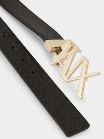Ремни Armani Exchange модель 941178-4F784-19921 Фото