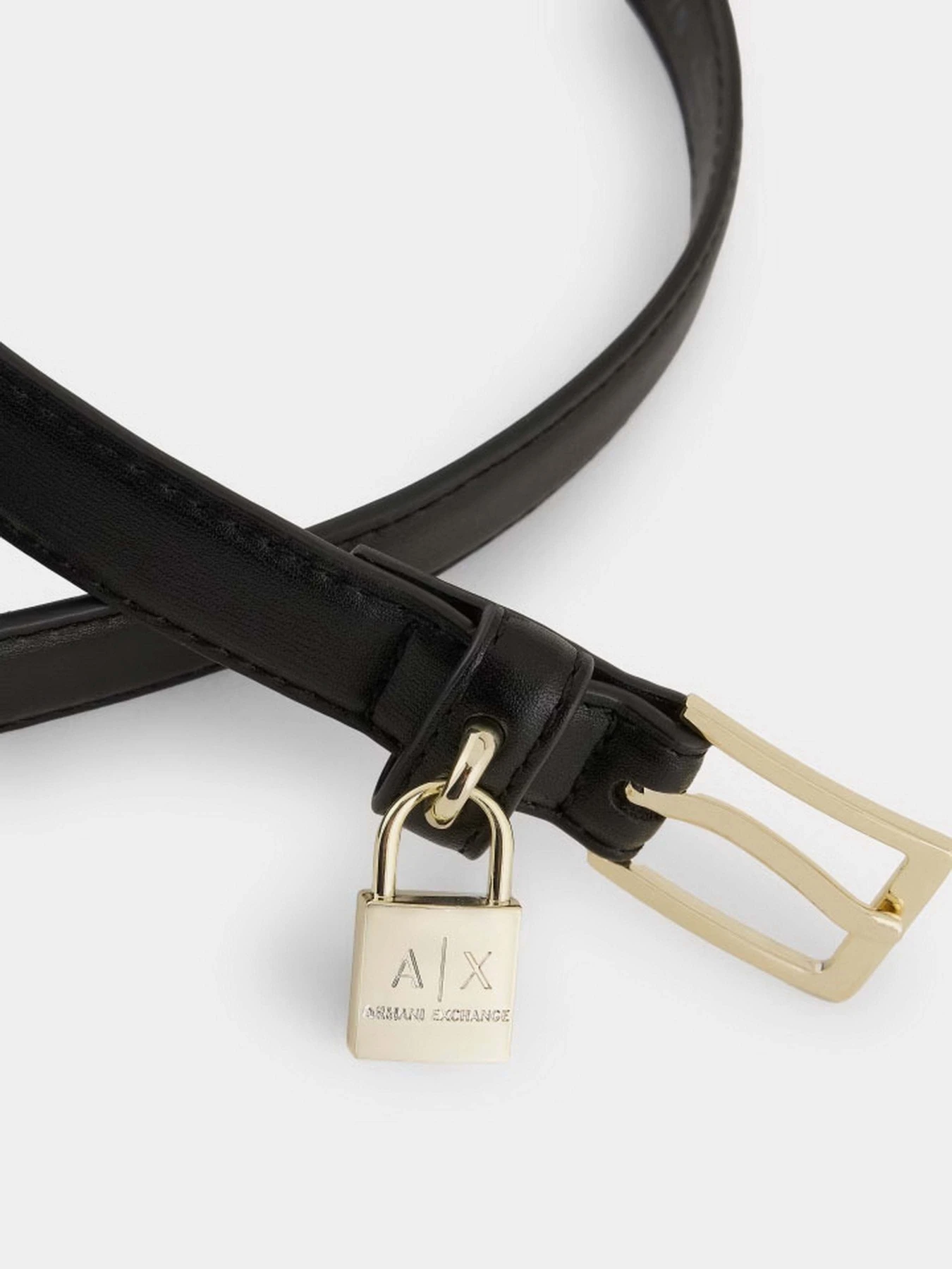Ремені Armani Exchange модель 941185-4F779-00020 Ремені Armani Exchange модель 941185-4F779-00020 Фото
