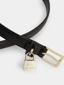 Ремені Armani Exchange модель 941185-4F779-00020 Фото