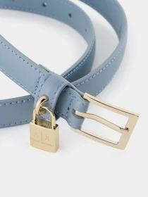Ремни Armani Exchange модель 941185-4F779-25132 Фото