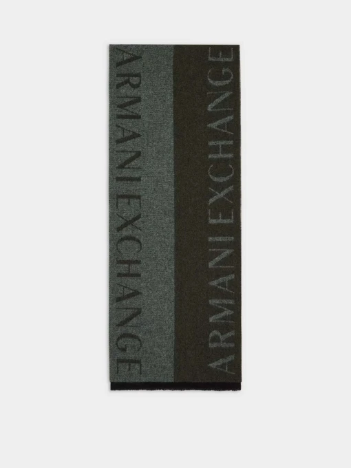 Шарфи та хустки Armani Exchange модель 954300-3F150-04189 Фото