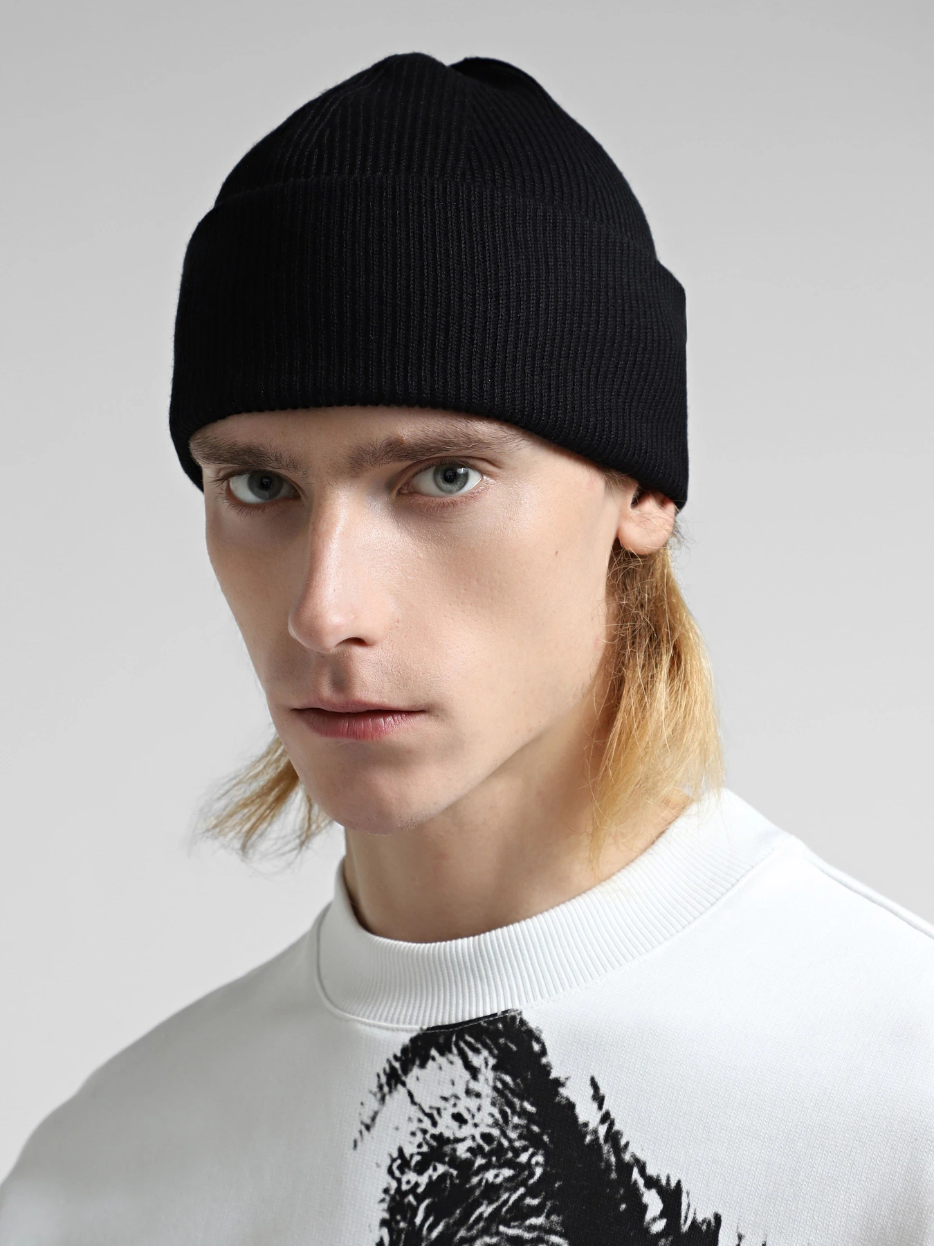 Шапки та кепки Armani Exchange модель 954676-4F307-00020 Шапки та кепки Armani Exchange модель 954676-4F307-00020 Фото