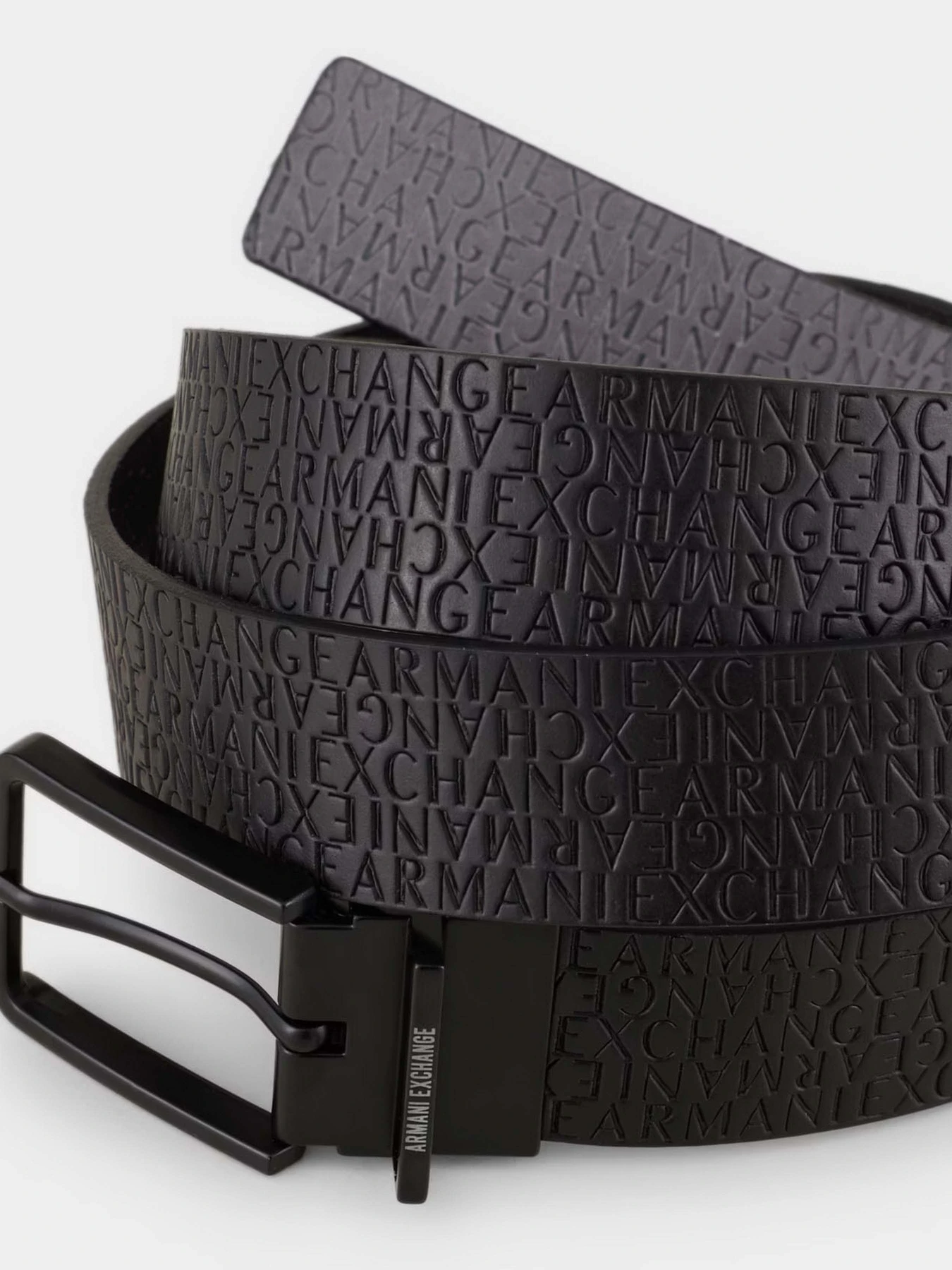 Ремни Armani Exchange модель 951325-2F800-05021 Фото