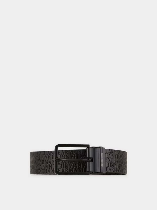 Ремені Armani Exchange модель 951325-2F800-05021 Фото