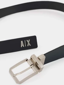 Ремені Armani Exchange модель 951411-4F891-43020 Фото