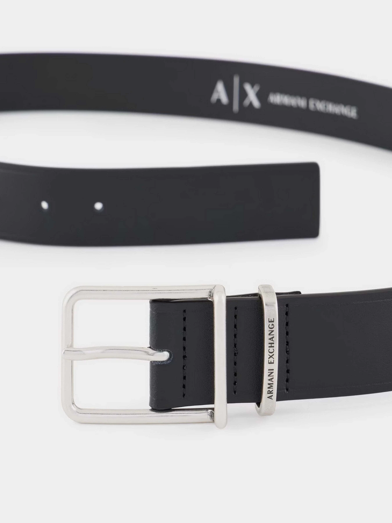 Ремені Armani Exchange модель 951412-4F893-00020 Фото