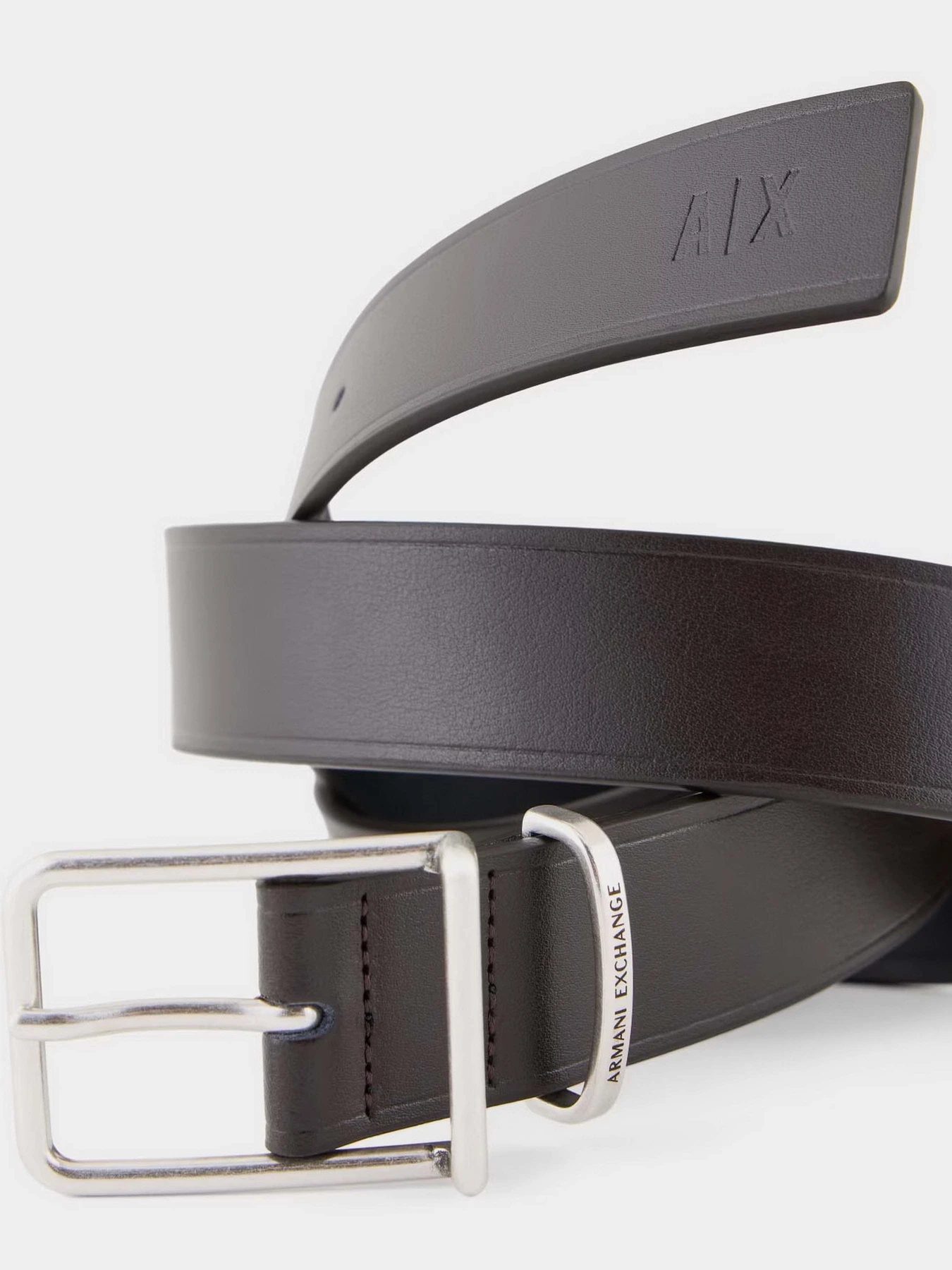 Ремни Armani Exchange модель 951412-4F893-06153 Ремни Armani Exchange модель 951412-4F893-06153 Фото