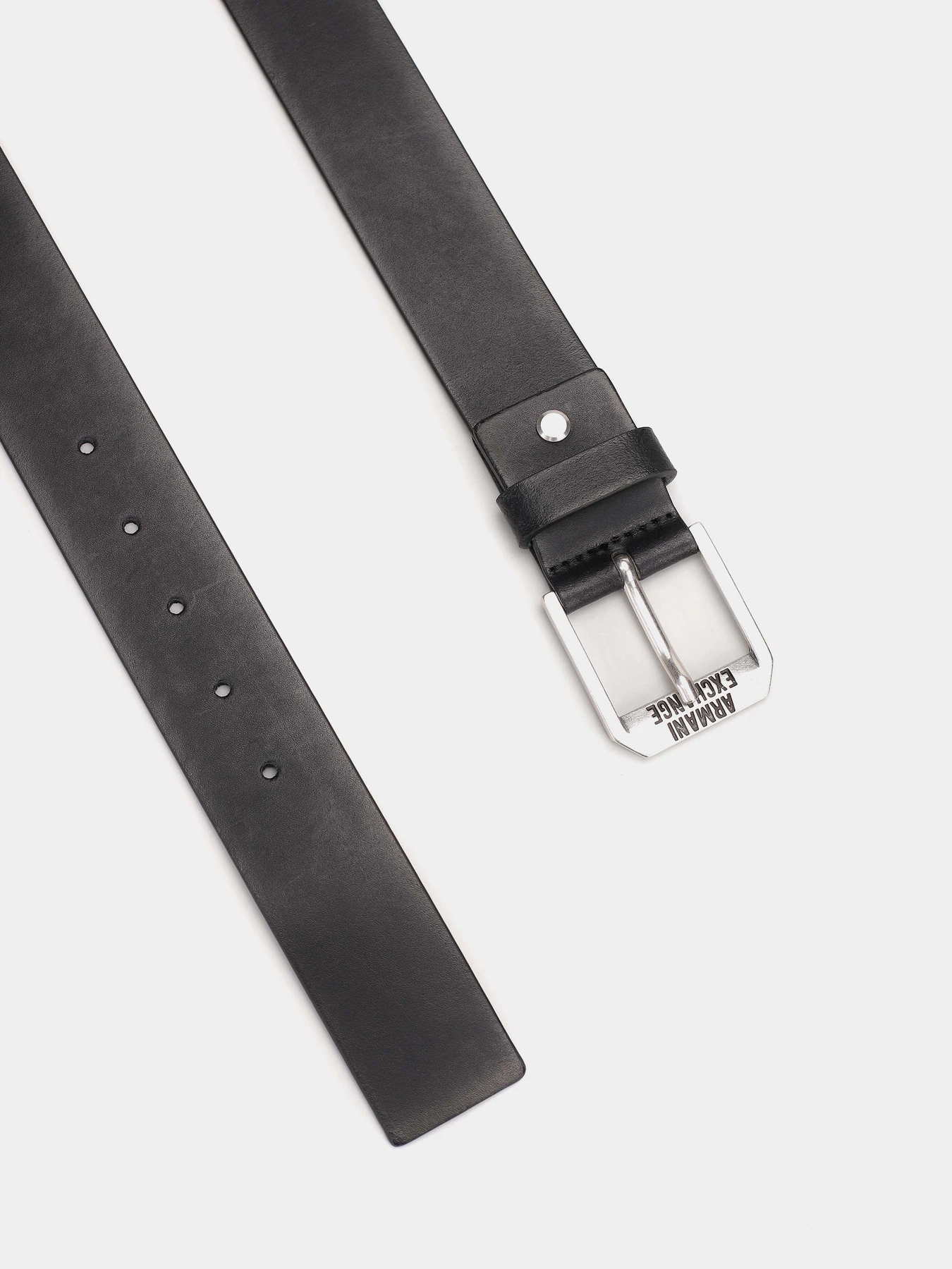 Ремені Armani Exchange модель 951417-4F898-00020 Ремені Armani Exchange модель 951417-4F898-00020 Фото