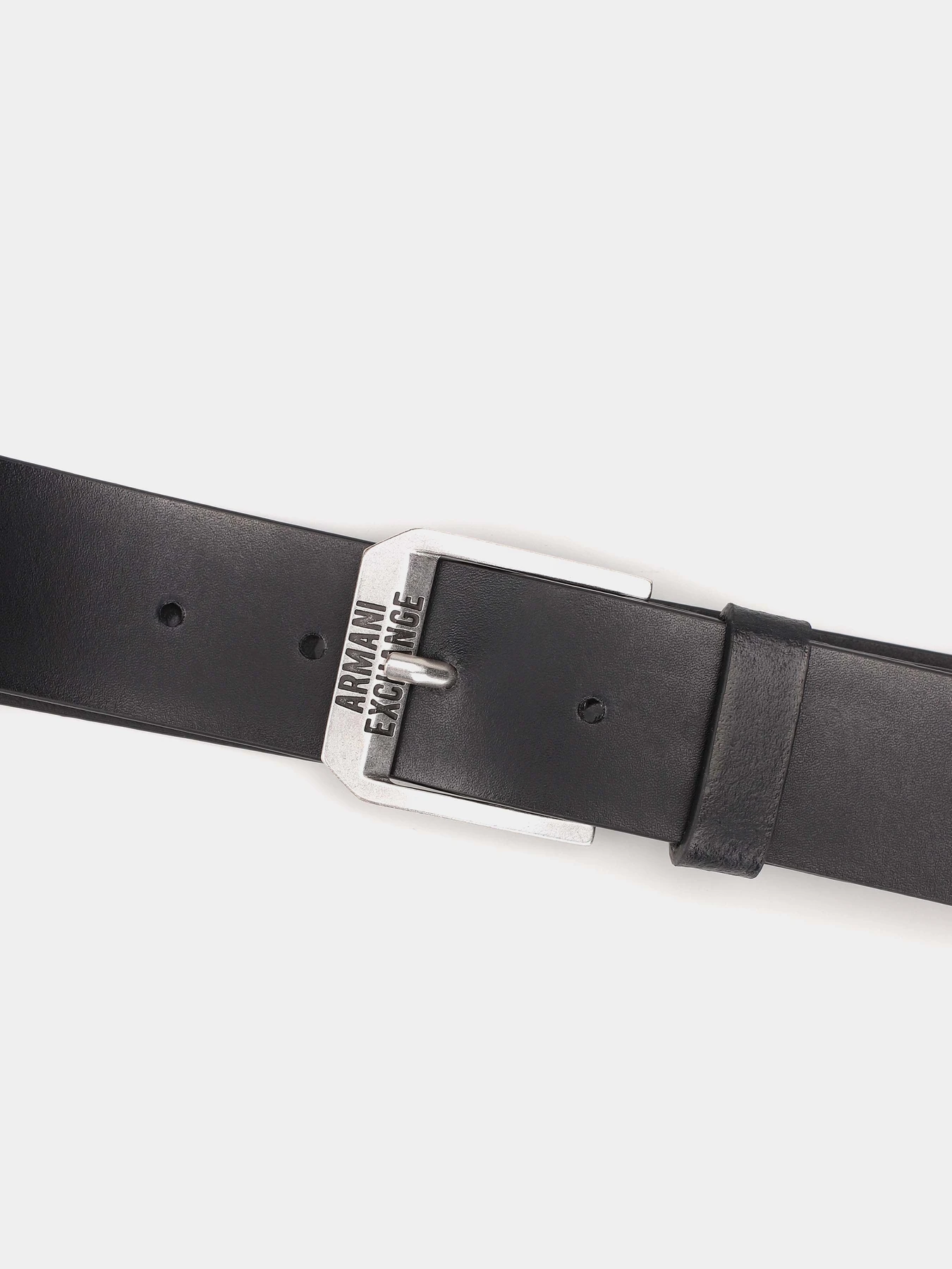 Ремені Armani Exchange модель 951417-4F898-00020 Ремені Armani Exchange модель 951417-4F898-00020 Фото