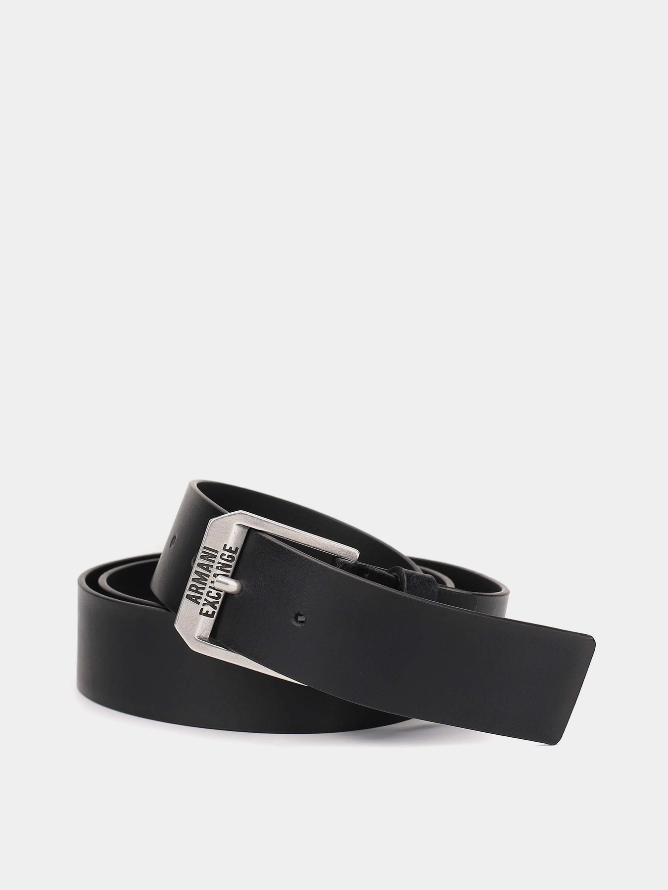 Ремені Armani Exchange модель 951417-4F898-00020 Ремені Armani Exchange модель 951417-4F898-00020 Фото