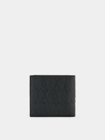 Кошельки Armani Exchange модель 958097-4F885-00020 Фото