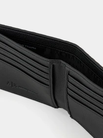Кошельки Armani Exchange модель 958097-4F885-00020 Фото