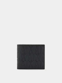Кошельки Armani Exchange модель 958097-4F885-00020 Фото