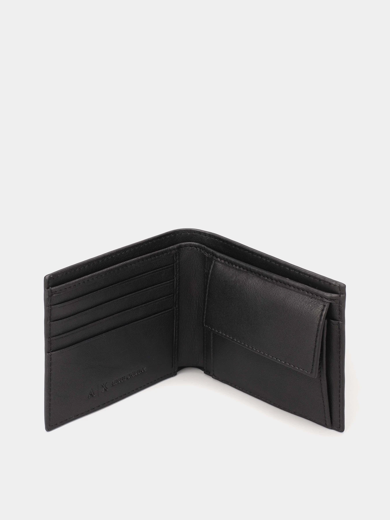 Кошельки Armani Exchange модель 958098-4F888-00020 Кошельки Armani Exchange модель 958098-4F888-00020 Фото