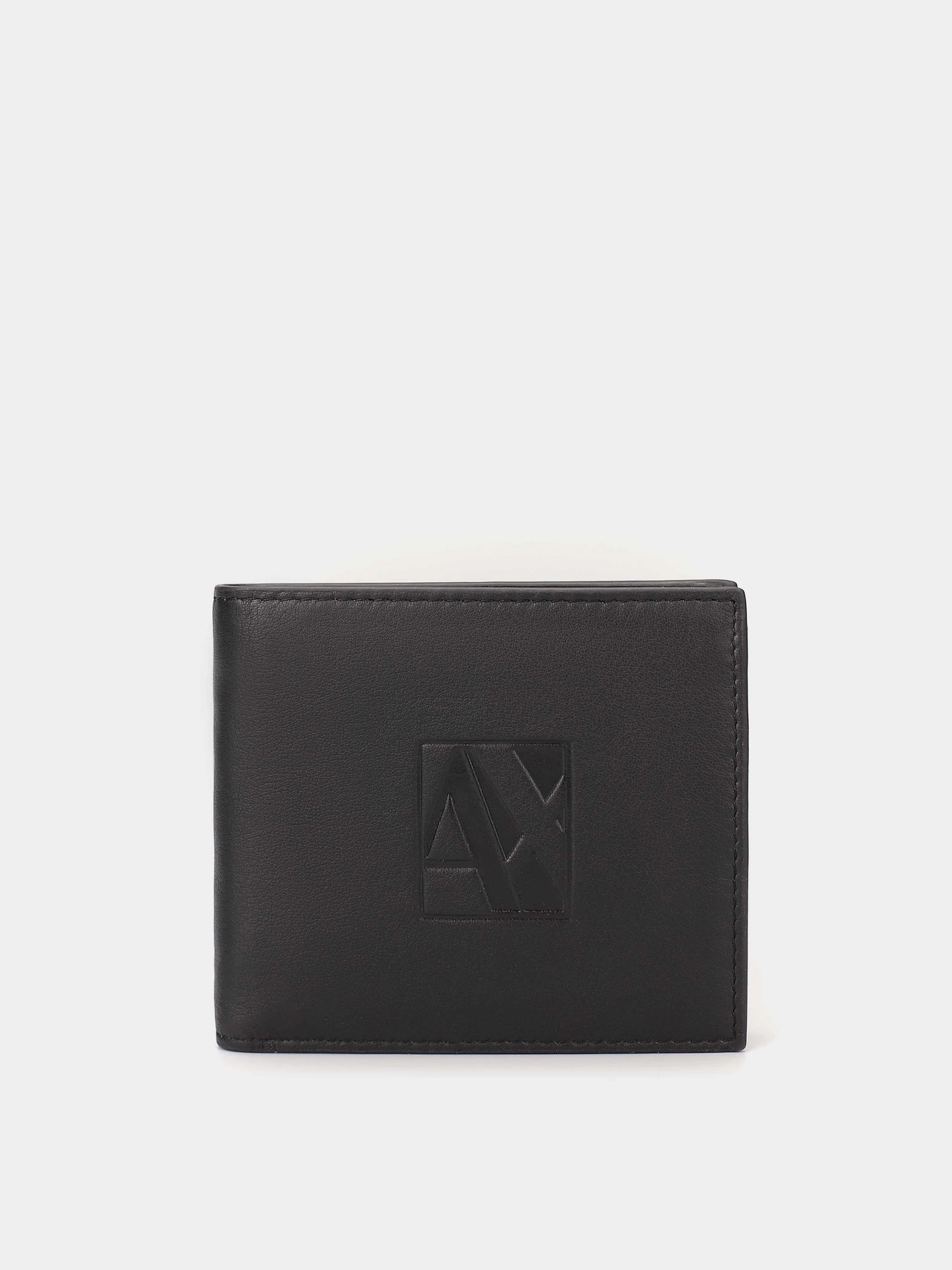 Кошельки Armani Exchange модель 958098-4F888-00020 Кошельки Armani Exchange модель 958098-4F888-00020 Фото
