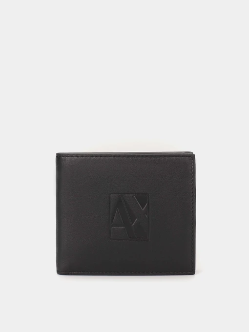 Гаманці Armani Exchange модель 958098-4F888-00020 Фото