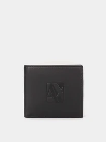 Кошельки Armani Exchange модель 958098-4F888-00020 Фото