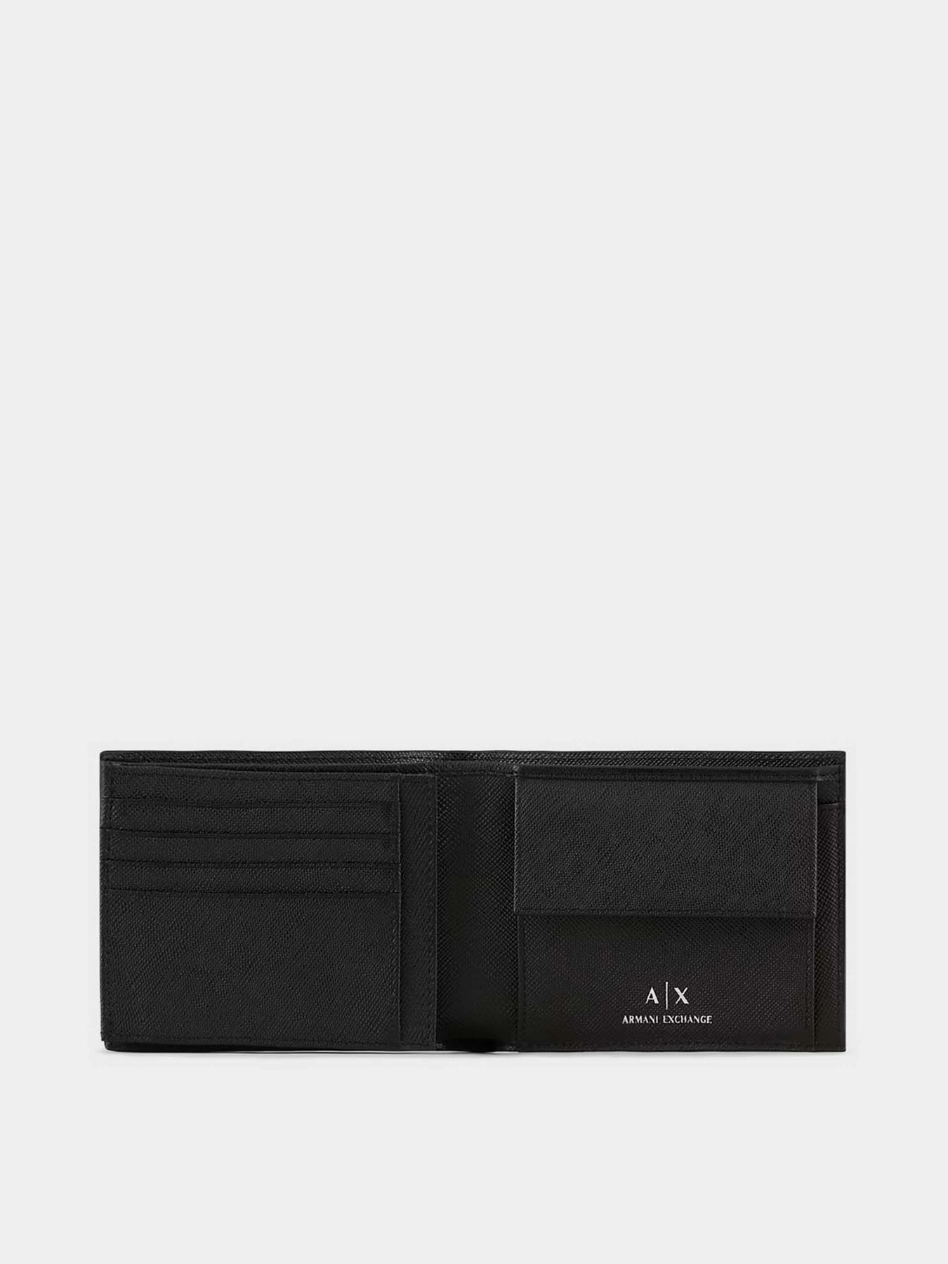 Кошельки Armani Exchange Essential модель 958433-CC843-00020 Кошельки Armani Exchange Essential модель 958433-CC843-00020 Фото