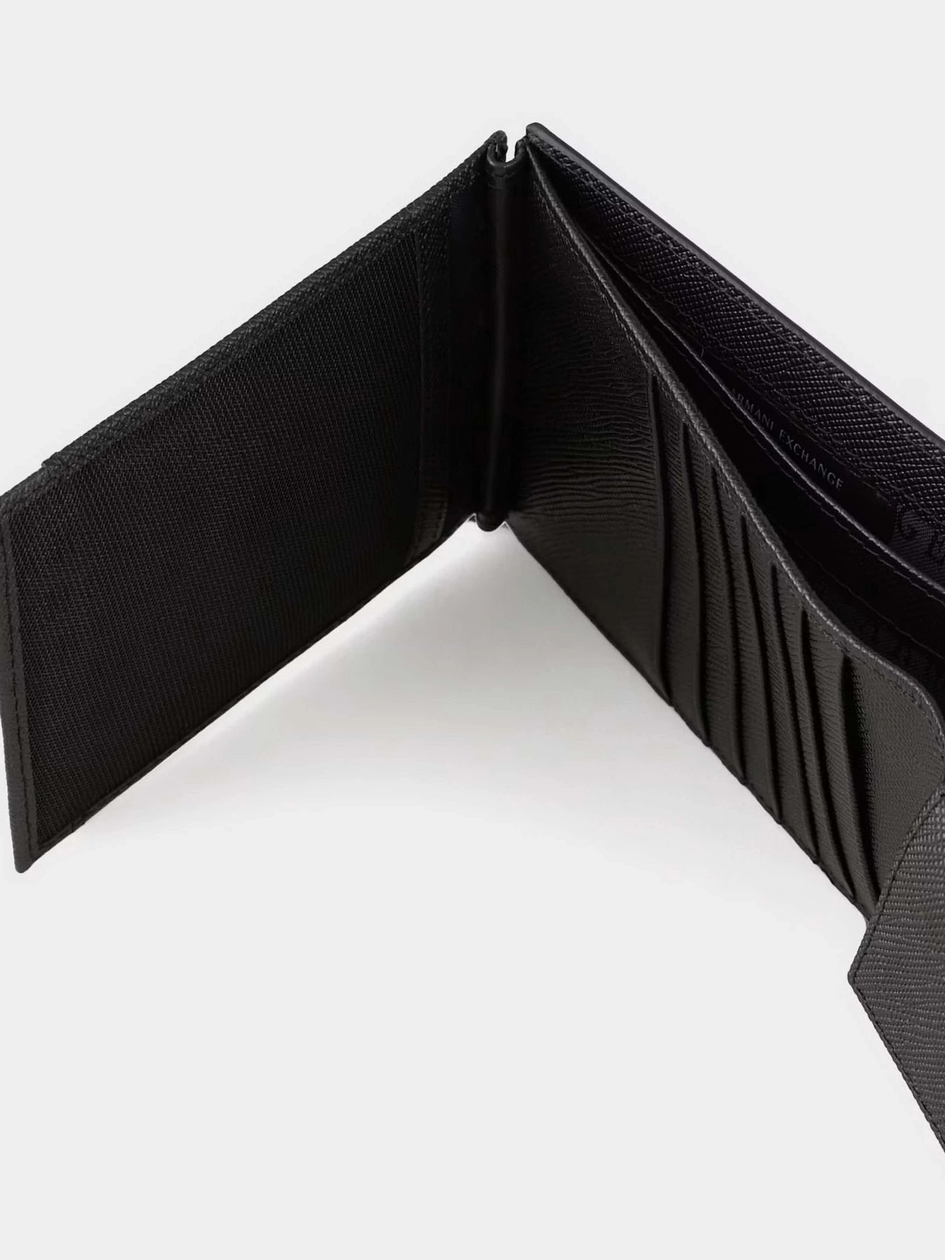Кошельки Armani Exchange Essential модель 958433-CC843-00020 Кошельки Armani Exchange Essential модель 958433-CC843-00020 Фото