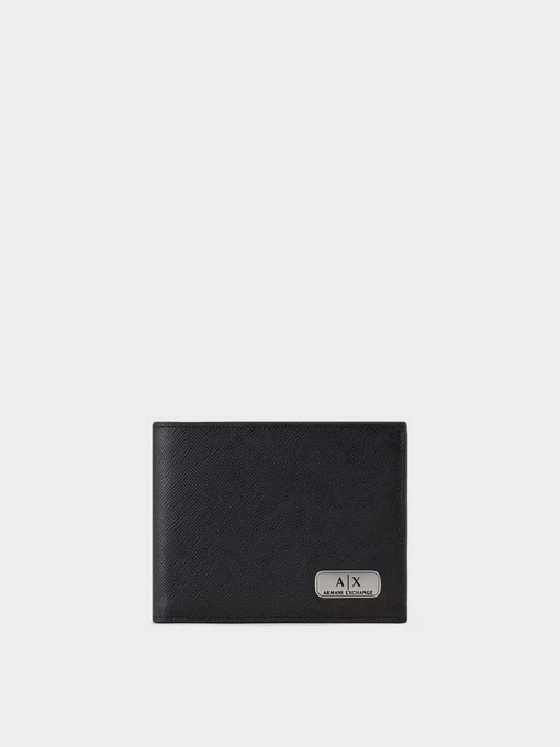 Гаманці Armani Exchange Essential модель 958433-CC843-00020 Фото