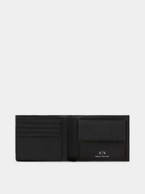Кошельки Armani Exchange Essential модель 958433-CC843-00020 Фото