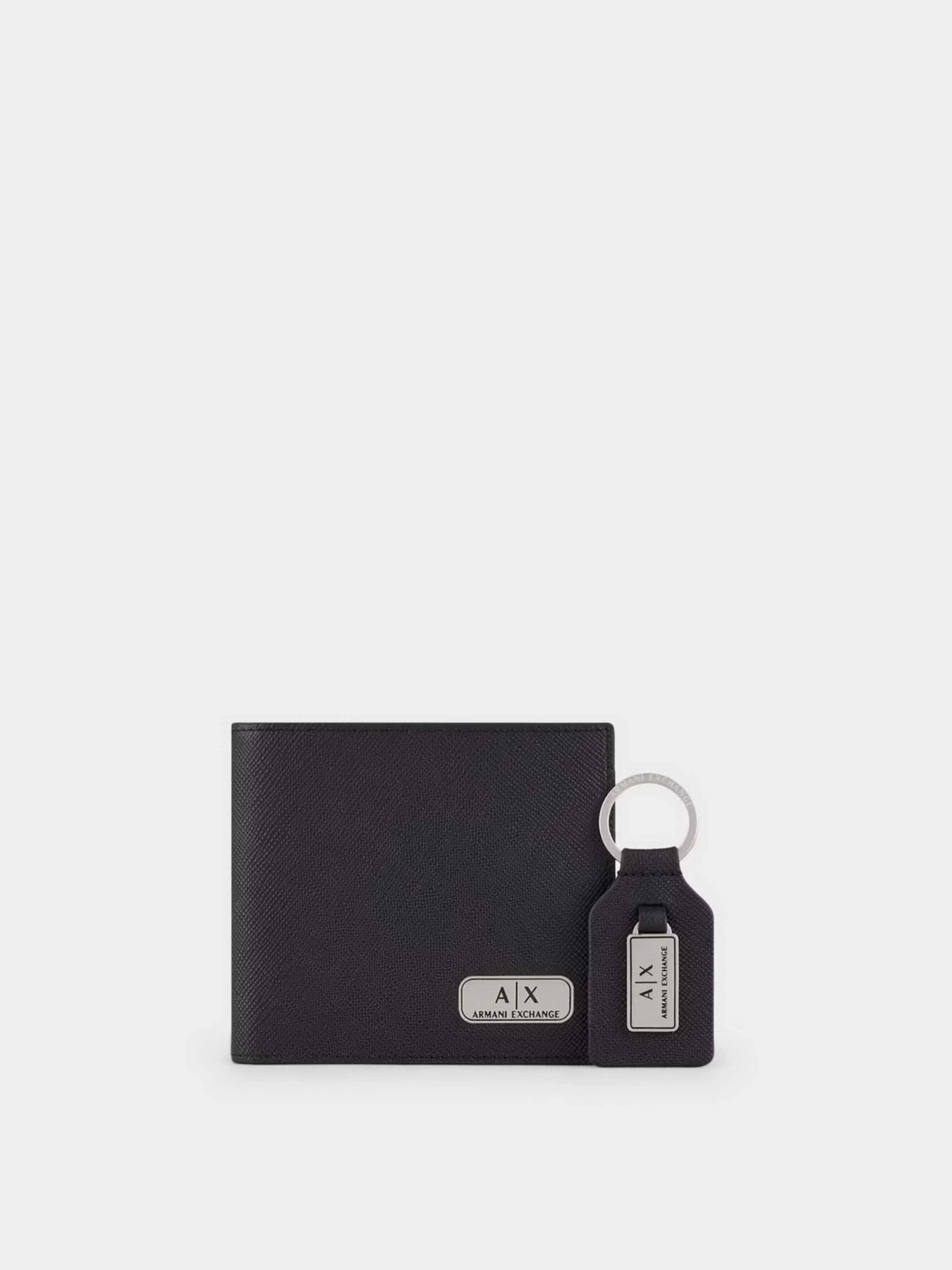 Кошельки Armani Exchange Essential модель 958487-CC843-00020 Кошельки Armani Exchange Essential модель 958487-CC843-00020 Фото