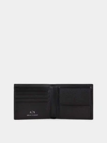 Кошельки Armani Exchange Essential модель 958487-CC843-00020 Фото