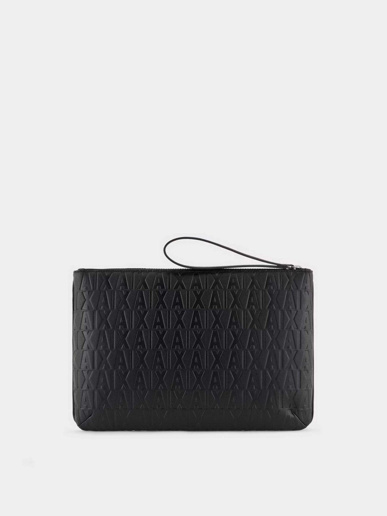 Гаманці Armani Exchange модель 958551-4F885-00020 Фото