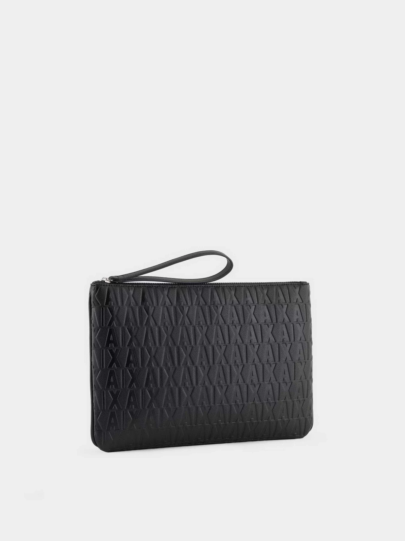Гаманці Armani Exchange модель 958551-4F885-00020 Фото