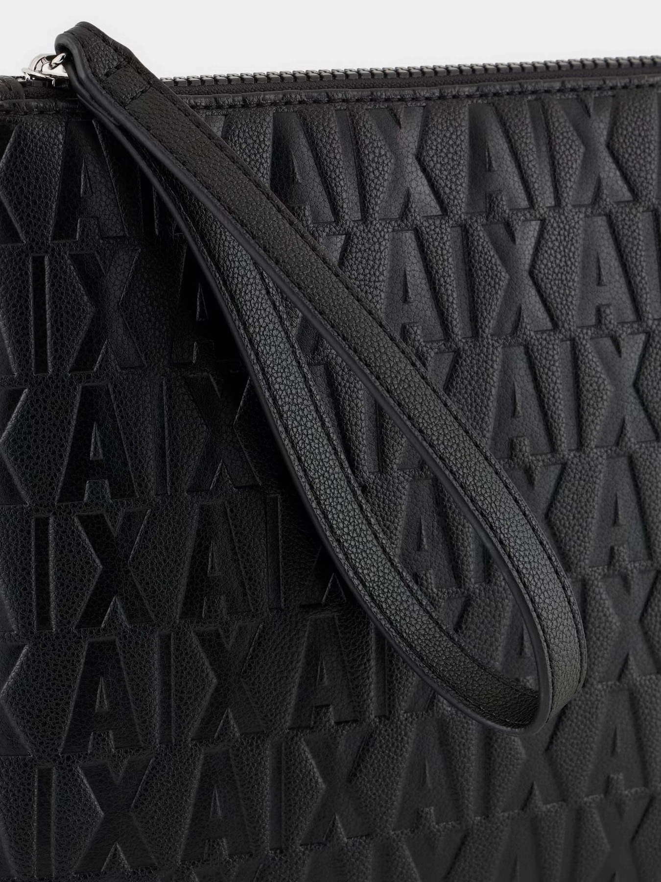 Гаманці Armani Exchange модель 958551-4F885-00020 Фото
