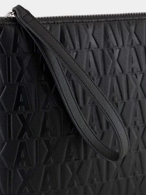 Гаманці Armani Exchange модель 958551-4F885-00020 Фото