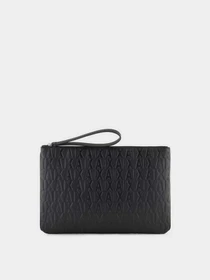 Гаманці Armani Exchange модель 958551-4F885-00020 Фото
