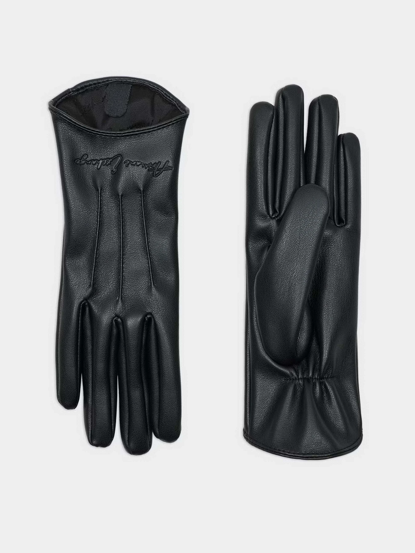 Перчатки и варежки Armani Exchange модель 944180-4F200-00020 Фото