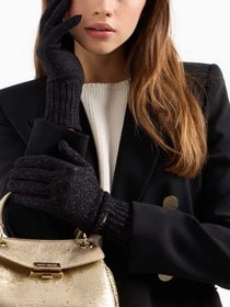 Перчатки и варежки Armani Exchange модель 944617-4F305-00020 Фото
