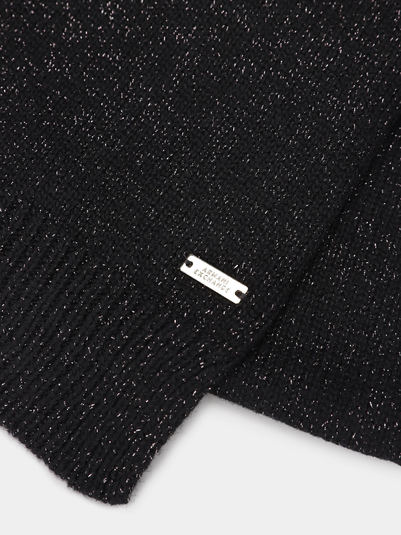 Шарфы и платки Armani Exchange модель 944621-4F305-00020 Шарфы и платки Armani Exchange модель 944621-4F305-00020 Фото
