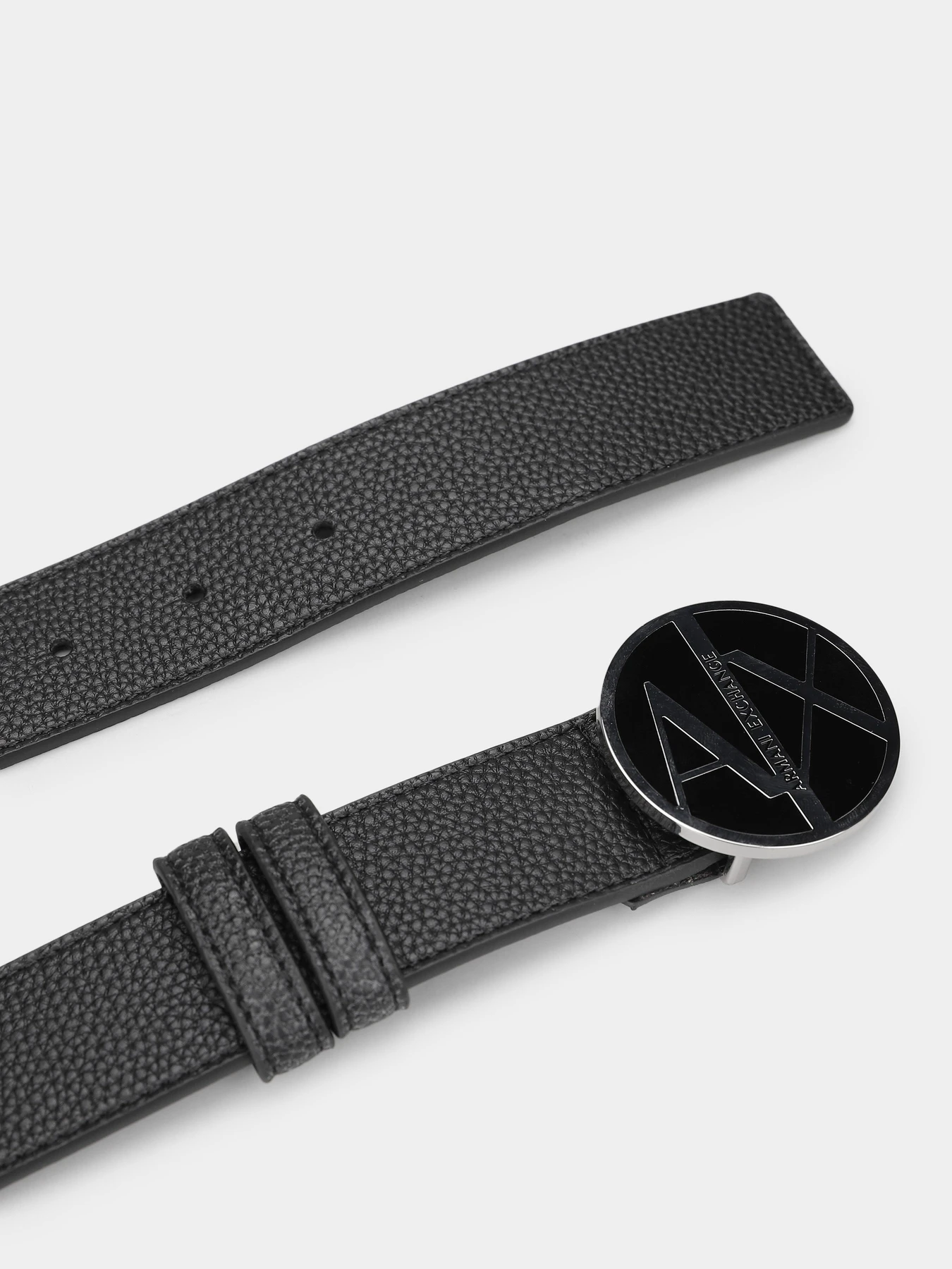 Ремни Armani Exchange модель 941187-4F717-00020 Фото