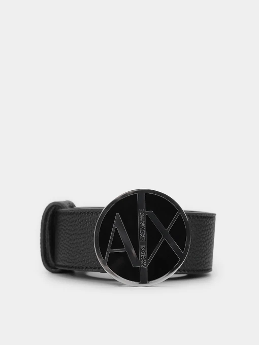 Ремені Armani Exchange модель 941187-4F717-00020 Фото