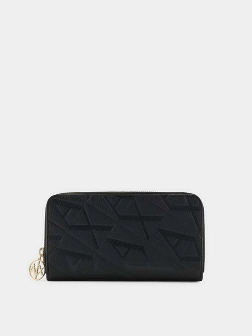 Гаманці Armani Exchange модель 948068-4F784-19921 Фото