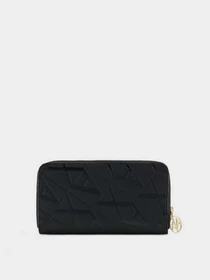 Кошельки Armani Exchange модель 948068-4F784-19921 Фото