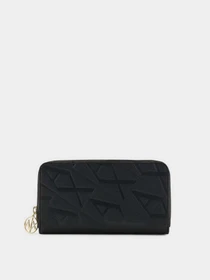 Кошельки Armani Exchange модель 948068-4F784-19921 Фото