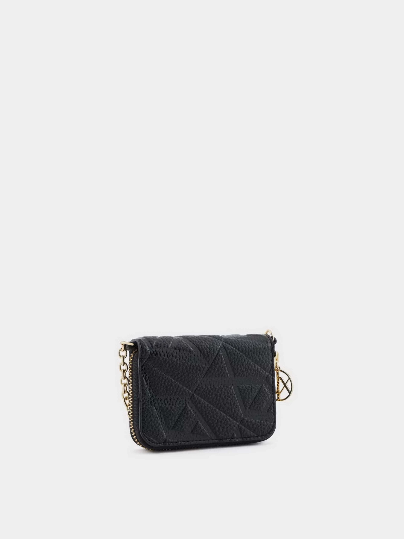 Гаманці Armani Exchange модель 948595-4F784-19921 Гаманці Armani Exchange модель 948595-4F784-19921 Фото