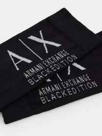 Носки и гольфы Armani Exchange 37,5 - 40 модель XW000001-AF10144-UC001 Фото