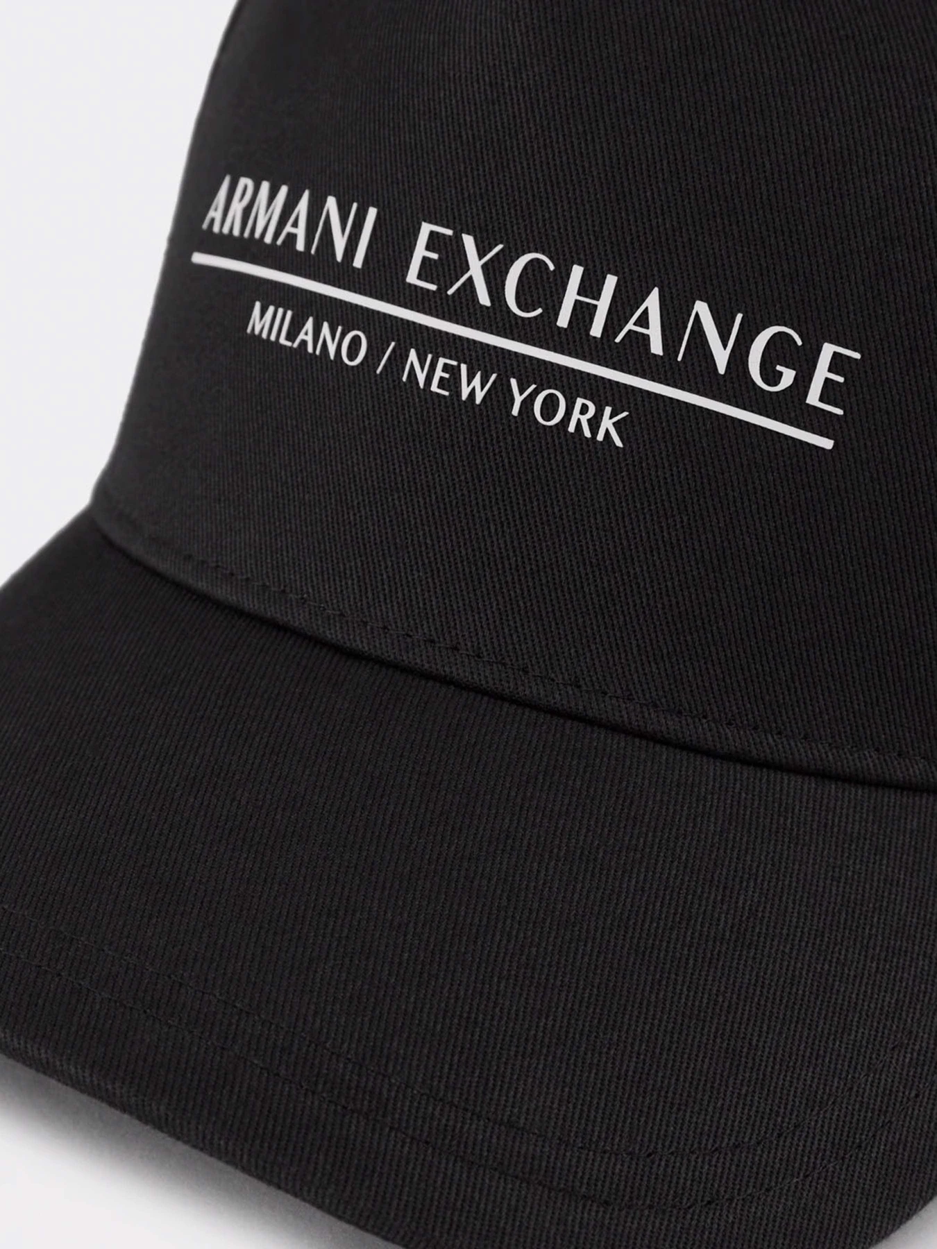 Шапки та кепки Armani Exchange модель 954202-CC150-00020 Шапки та кепки Armani Exchange модель 954202-CC150-00020 Фото