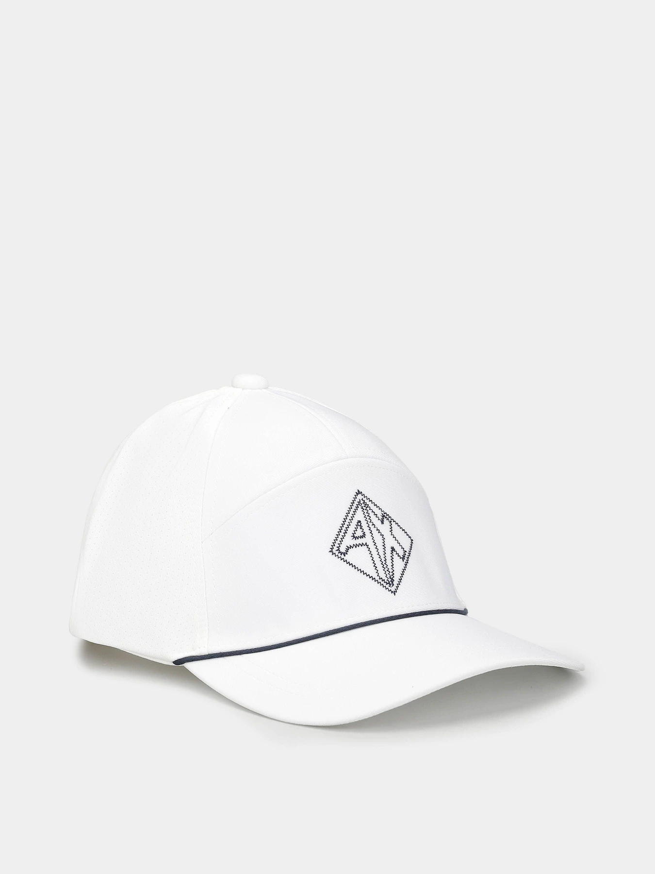 Шапки та кепки Armani Exchange модель XM000286-AF12108-U0009 Шапки та кепки Armani Exchange модель XM000286-AF12108-U0009 Фото
