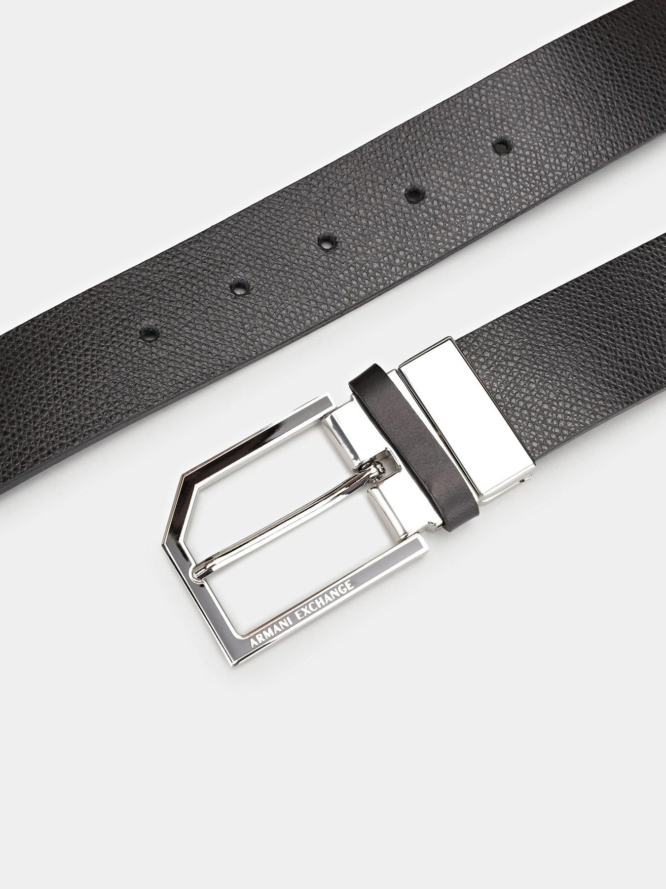 Ремни Armani Exchange модель XM000596-AF12665-MC028 Ремни Armani Exchange модель XM000596-AF12665-MC028 Фото