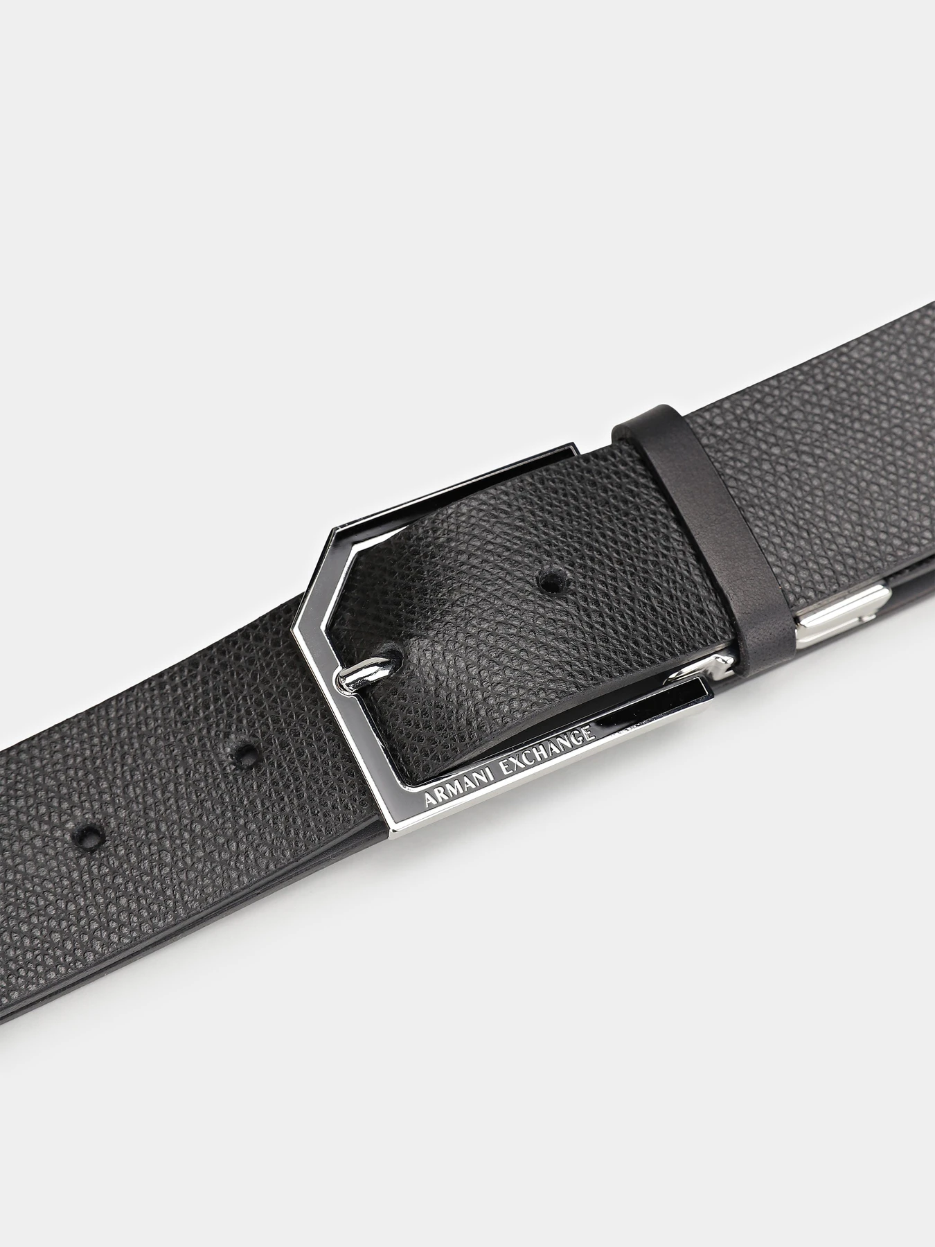 Ремни Armani Exchange модель XM000596-AF12665-MC028 Ремни Armani Exchange модель XM000596-AF12665-MC028 Фото