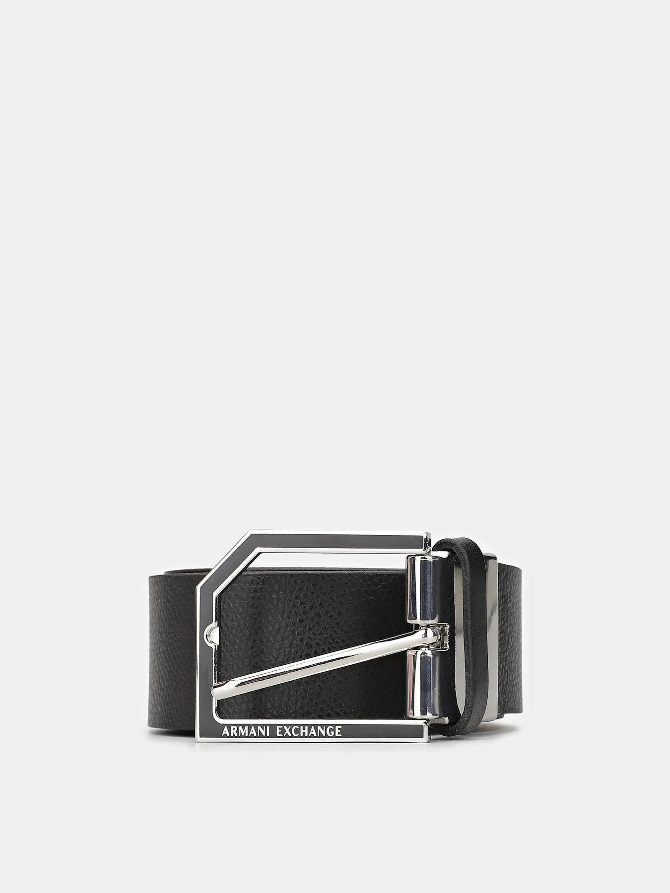 Ремни Armani Exchange модель XM000596-AF12665-MC028 Ремни Armani Exchange модель XM000596-AF12665-MC028 Фото