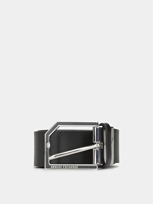 Ремни Armani Exchange модель XM000596-AF12665-MC028 Фото