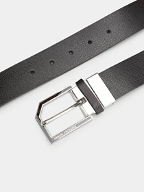 Ремни Armani Exchange модель XM000596-AF12665-MC028 Фото