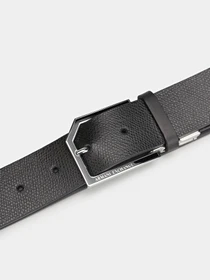 Ремни Armani Exchange модель XM000596-AF12665-MC028 Фото